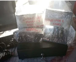 2#7638 PC e stampanti