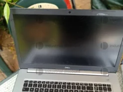 11#9595 Pc portatili Dell