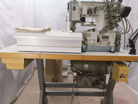 Pegasus W600 inclusa di R.A.M.