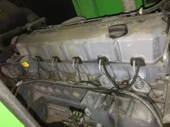 PE1052 - 1398Gruppo elettrogeno per produzione