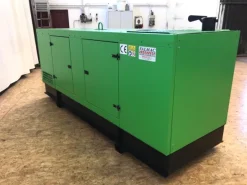 PE1052 - 1398Gruppo elettrogeno per produzione