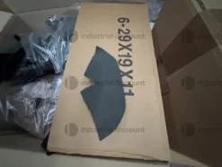 3#9883 Pellame ed accessori per produzione calzaturiera