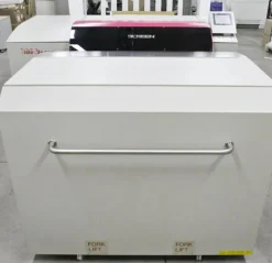 PER CAMBIO/EVOLUZIONE TECNOLOGICA_CTP SCREEN