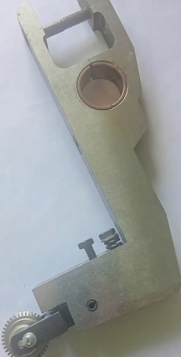 PERFORATORI PER GTO