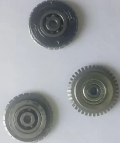 PERFORATORI PER GTO