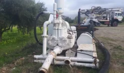 Perforatrice CRM 30 F Perforazione Drilling rig