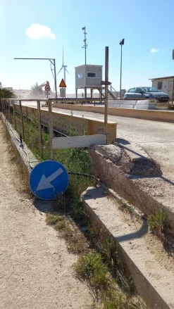 PESA A PONTE