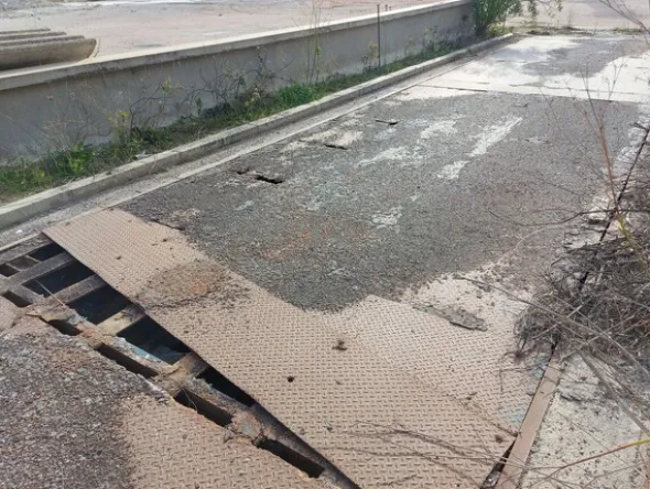 7#8178 Pesa a ponte Tassinari