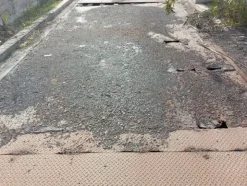 7#8178 Pesa a ponte Tassinari