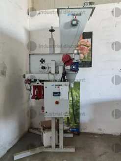 2#10101 Pesatrice elettronica F300A LAE/N-25