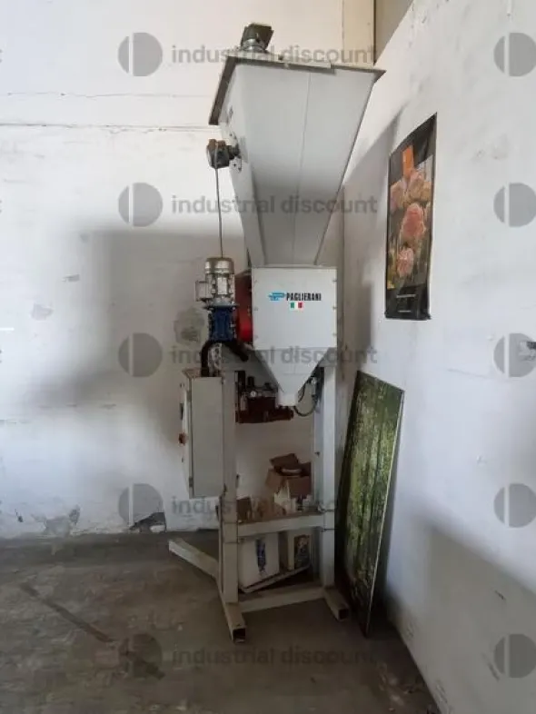 2#10101 Pesatrice elettronica F300A LAE/N-25