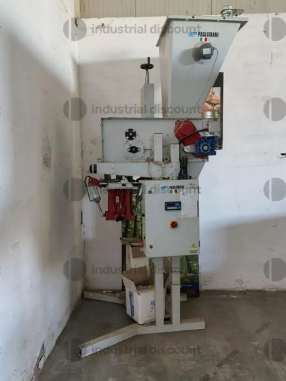 2#10101 Pesatrice elettronica F300A LAE/N-25