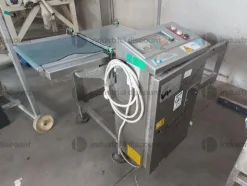 87#8866 Pesatura Prisma a piatto dinamico