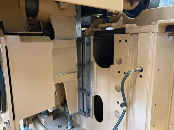 PE1117-1531 Scorniciatrice SCM Logic 23
