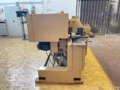 PE1117-1531 Scorniciatrice SCM Logic 23