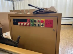 PE1117-1531 Scorniciatrice SCM Logic 23