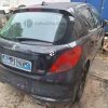 11#9403 Peugeot 207