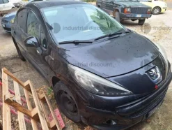 11#9403 Peugeot 207