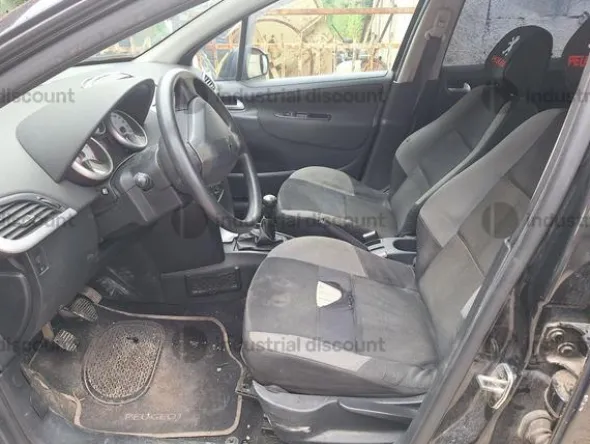 11#9403 Peugeot 207