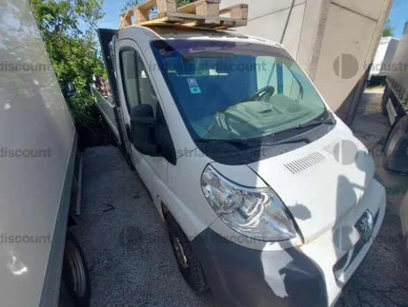 14#9469 Peugeot Boxer