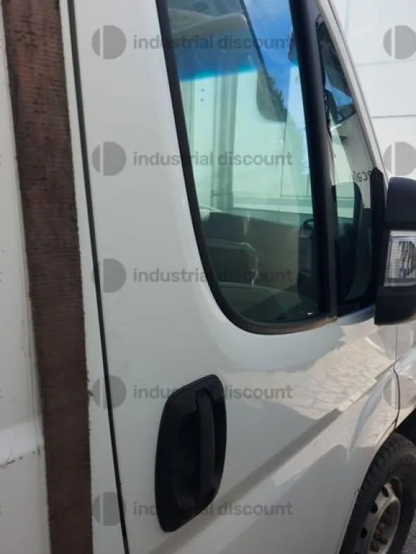 14#9469 Peugeot Boxer