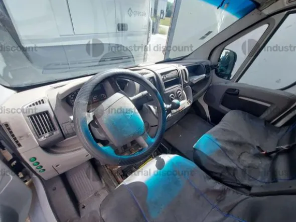 14#9469 Peugeot Boxer