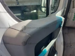 14#9469 Peugeot Boxer