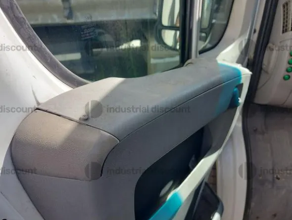 14#9469 Peugeot Boxer