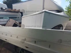 14#9469 Peugeot Boxer