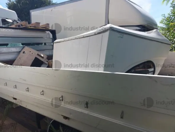 14#9469 Peugeot Boxer