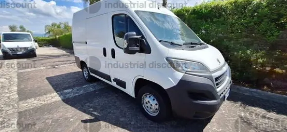 6#9332 Peugeot Boxer