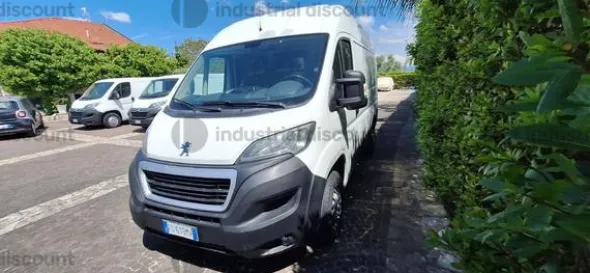 6#9332 Peugeot Boxer