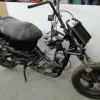 38#3672 Pezzi di ricambio motociclo Yamaha Aerox 50cc