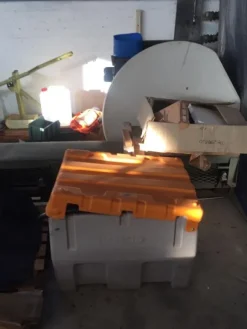 5#39721 Pezzi di ricambio per elicotteri