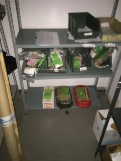 5#39721 Pezzi di ricambio per elicotteri