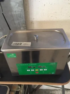 5#39721 Pezzi di ricambio per elicotteri