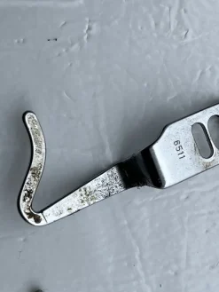 Pfaff accessori testa trascinamento filo