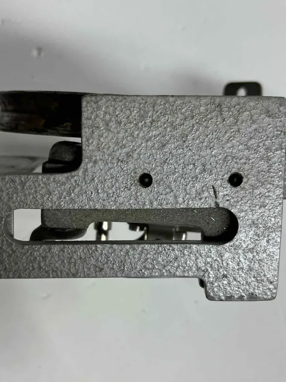 Pfaff 53148 Avvolgitore spolina macchina cucire