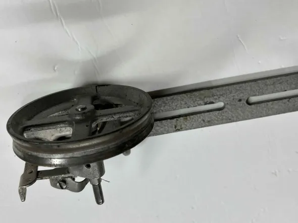 Pfaff 40618 Avvolgitore spolina macchina cucire