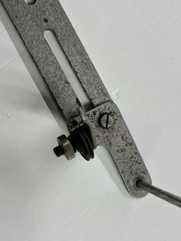 Pfaff 40618 Avvolgitore spolina macchina cucire