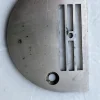PFAFF 91-058 048-04 B placca a quattro ranghi