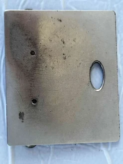 PFAFF Kit placche, griffa e rotella