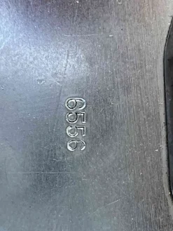 PFAFF Kit placche, griffa e rotella