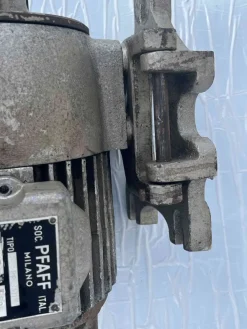 PFAFF Motore macchina da Cucire 380 – 2800 Giri
