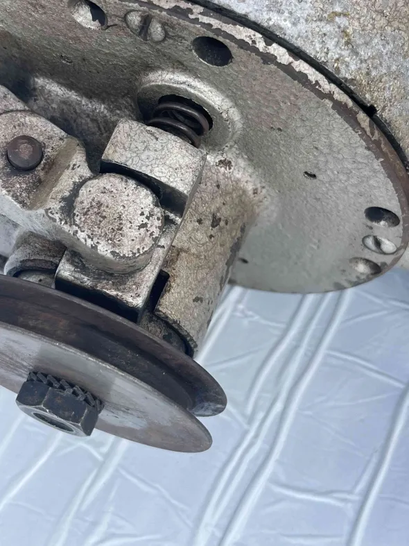 PFAFF Motore macchina da Cucire 380 – 2800 Giri