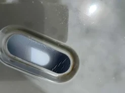 Pfaff vasca para olio tavolo macchina cucire