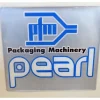 PFM Packaging Machinery PEARL - horizontal pillow-pack wrapper - Year 2008