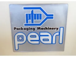 PFM Packaging Machinery PEARL - horizontal pillow-pack wrapper - Year 2008