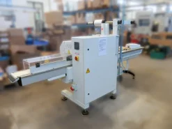 PFM Packaging Machinery PEARL - horizontal pillow-pack wrapper - Year 2008