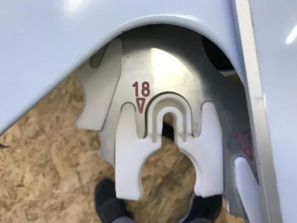 PG950-1285Centro di lavoro per legno marca Homag